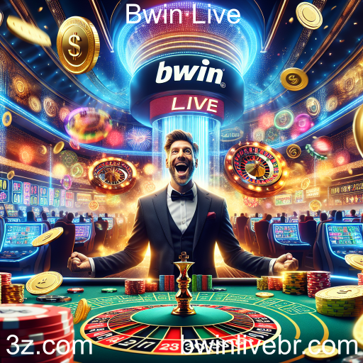 Descubra as Melhores Promoções na Bwin Live